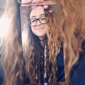 Meet your Posher, Alaina